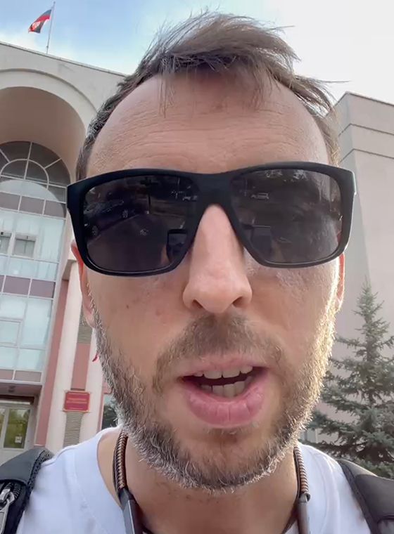 Отзыв о деле о  банкротстве Алексея