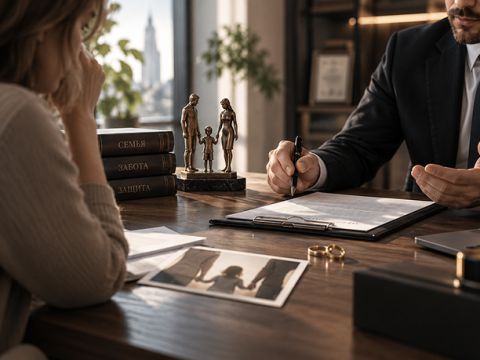 Защита прав потребителей