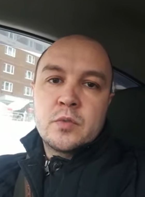 Отзыв о деле о  банкротстве Алексея